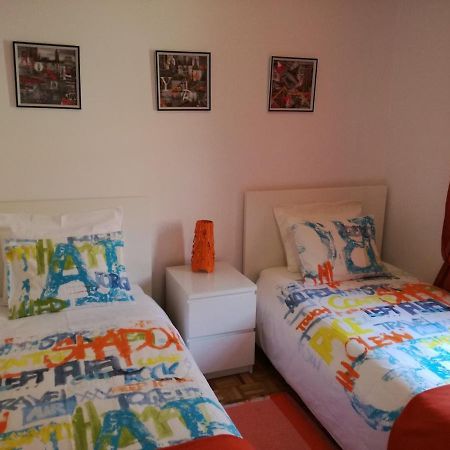 Apartamento S. Joao Da Foz 波尔图 外观 照片