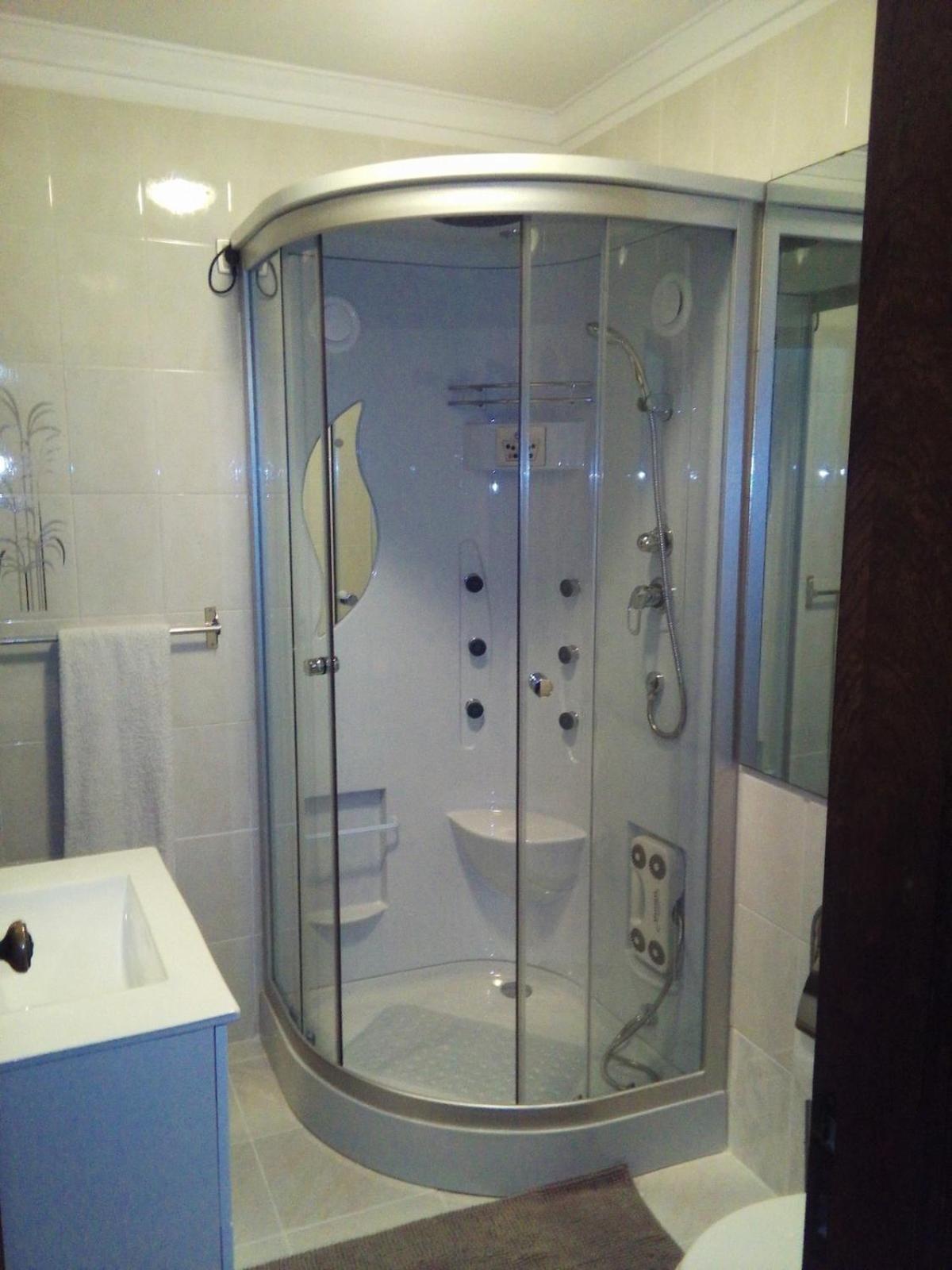 Apartamento S. Joao Da Foz 波尔图 外观 照片