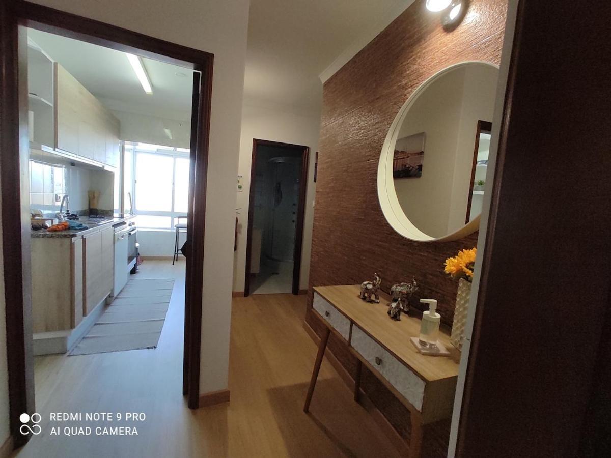 Apartamento S. Joao Da Foz 波尔图 外观 照片