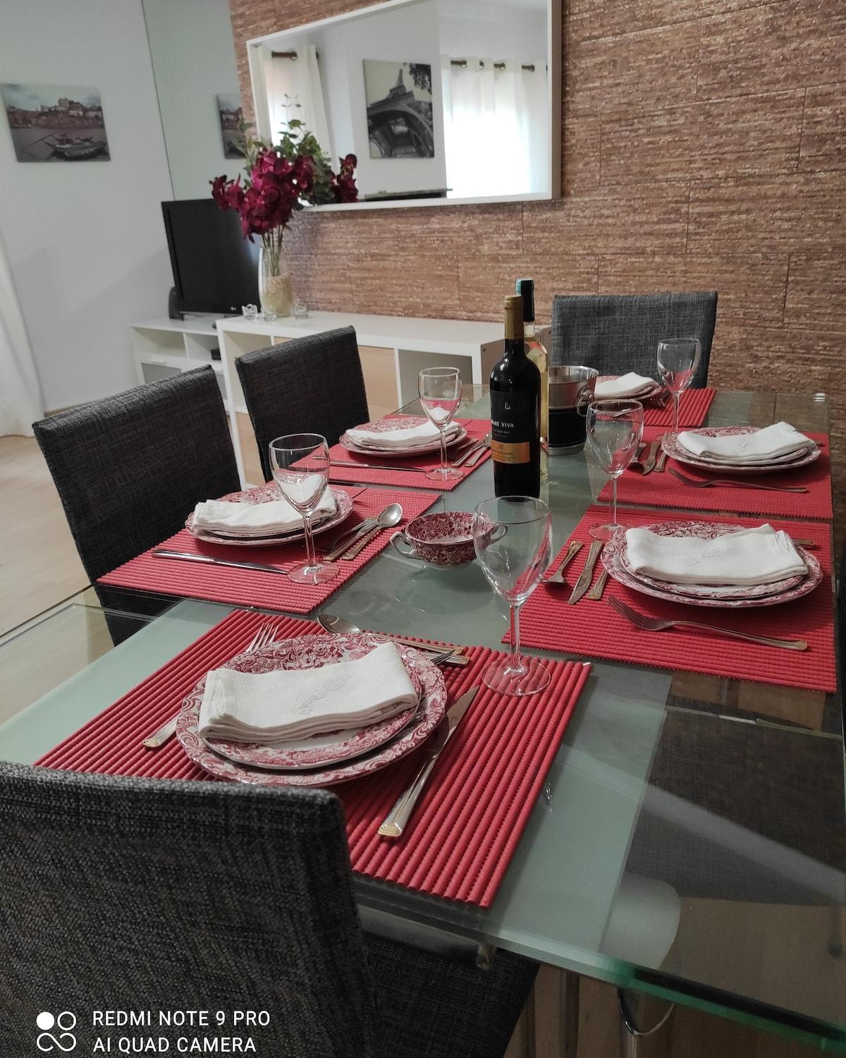 Apartamento S. Joao Da Foz 波尔图 外观 照片