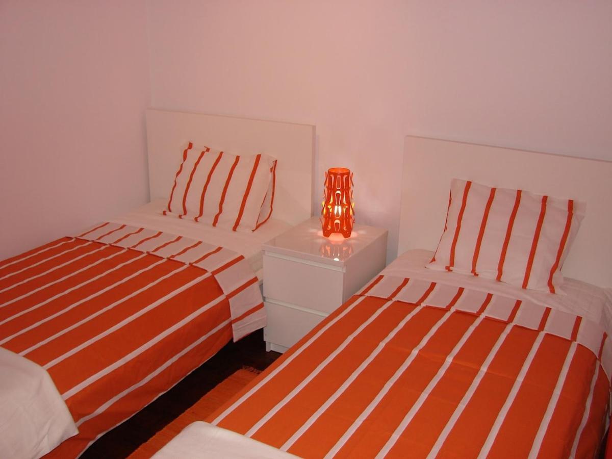 Apartamento S. Joao Da Foz 波尔图 外观 照片