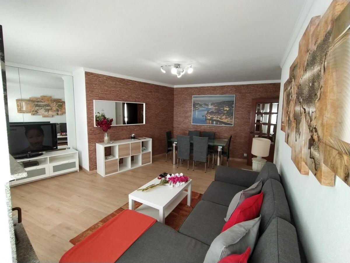 Apartamento S. Joao Da Foz 波尔图 外观 照片