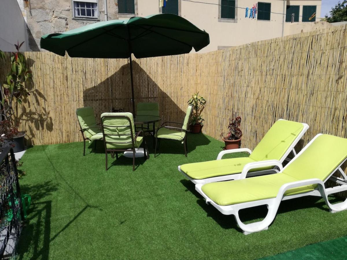 Apartamento S. Joao Da Foz 波尔图 外观 照片