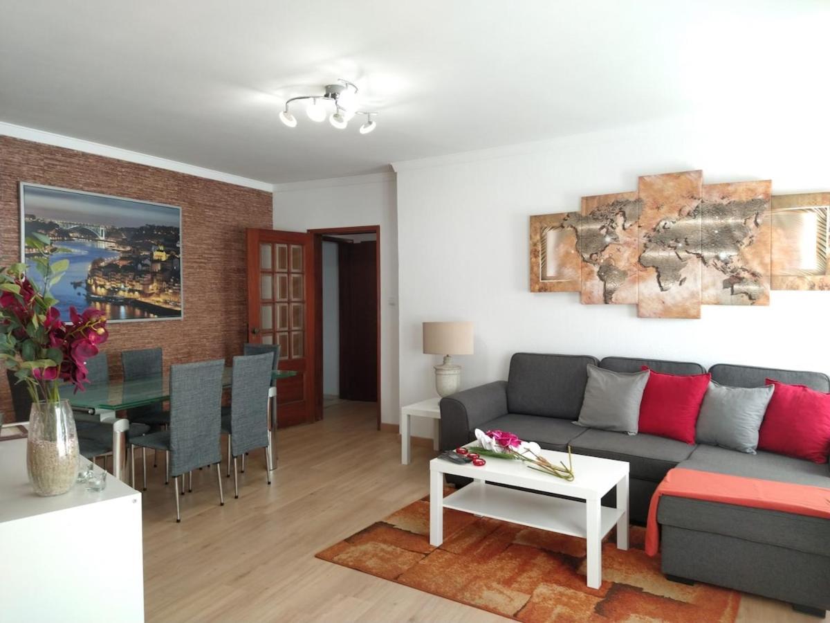 Apartamento S. Joao Da Foz 波尔图 外观 照片